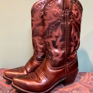Durango Cowboy Boots